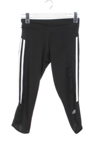 Dámske kraťasy  Adidas, Veľkosť XXS, Farba Čierna, Cena  6,95 €