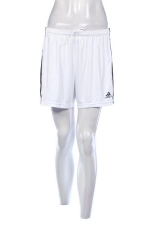 Pantaloni scurți de femei Adidas, Mărime XL, Culoare Multicolor, Preț 112,99 Lei