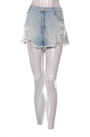 Γυναικείο κοντό παντελόνι Aeropostale, Μέγεθος XL, Χρώμα Μπλέ, Τιμή 9,70 €