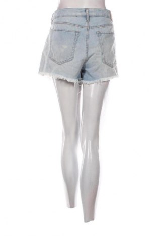 Γυναικείο κοντό παντελόνι Aeropostale, Μέγεθος XL, Χρώμα Μπλέ, Τιμή 9,70 €