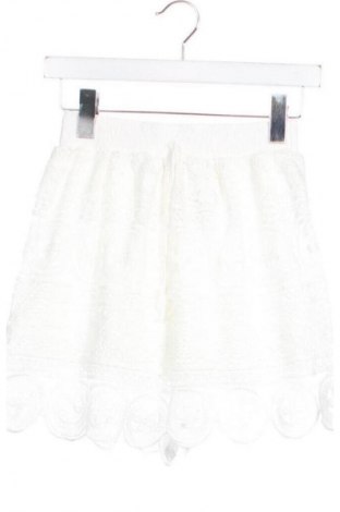 Γυναικείο κοντό παντελόνι Airisa, Μέγεθος XXS, Χρώμα Εκρού, Τιμή 5,99 €