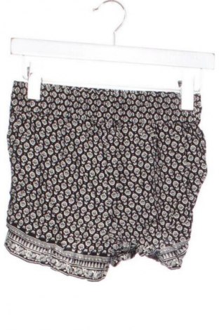 Γυναικείο κοντό παντελόνι Ajc, Μέγεθος XXS, Χρώμα Πολύχρωμο, Τιμή 5,99 €