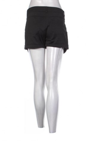 Γυναικείο κοντό παντελόνι Alessa, Μέγεθος L, Χρώμα Μαύρο, Τιμή 25,06 €