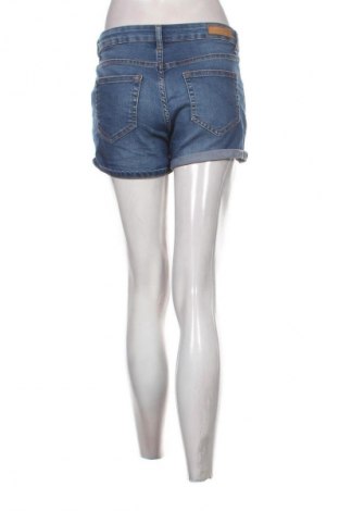 Γυναικείο κοντό παντελόνι Amisu, Μέγεθος M, Χρώμα Μπλέ, Τιμή 6,99 €