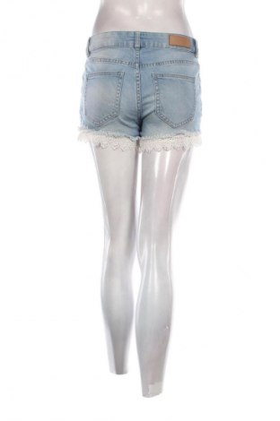 Дамски къс панталон Amisu, Размер M, Цвят Син, Цена 5,11 €
