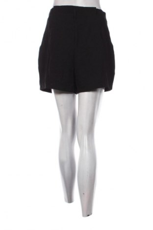 Γυναικείο κοντό παντελόνι Amisu, Μέγεθος M, Χρώμα Μαύρο, Τιμή 6,99 €