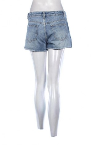Γυναικείο κοντό παντελόνι Amisu, Μέγεθος M, Χρώμα Μπλέ, Τιμή 7,99 €