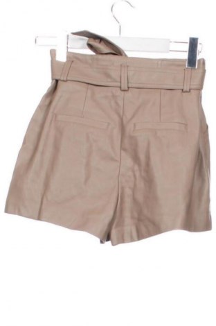 Damen Shorts Amisu, Größe XXS, Farbe Braun, Preis € 10,99