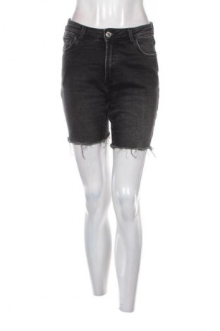 Γυναικείο κοντό παντελόνι Amisu, Μέγεθος M, Χρώμα Μαύρο, Τιμή 5,99 €
