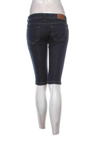 Γυναικείο κοντό παντελόνι Amisu, Μέγεθος M, Χρώμα Μπλέ, Τιμή 2,99 €