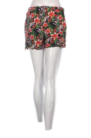 Γυναικείο κοντό παντελόνι Amisu, Μέγεθος L, Χρώμα Πολύχρωμο, Τιμή 6,99 €