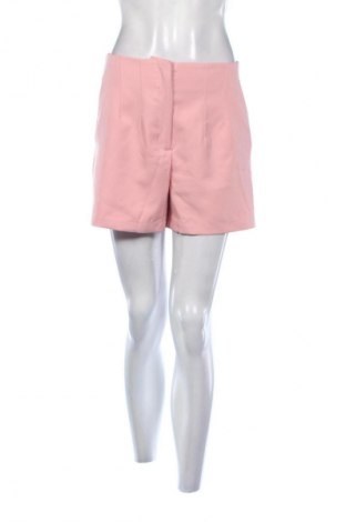 Γυναικείο κοντό παντελόνι Amisu, Μέγεθος M, Χρώμα Ρόζ , Τιμή 9,70 €