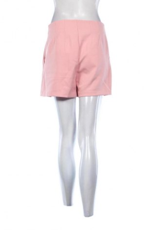 Γυναικείο κοντό παντελόνι Amisu, Μέγεθος M, Χρώμα Ρόζ , Τιμή 9,70 €