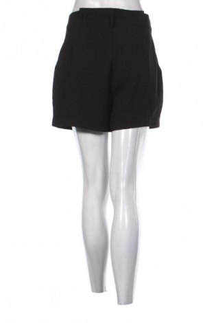Γυναικείο κοντό παντελόνι Amisu, Μέγεθος M, Χρώμα Μαύρο, Τιμή 6,99 €