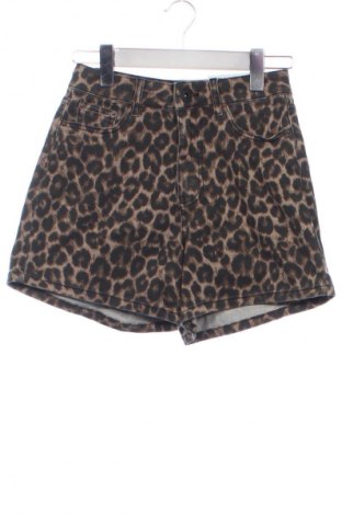Дамски къс панталон Amisu, Размер XXS, Цвят Многоцветен, Цена 18,46 €