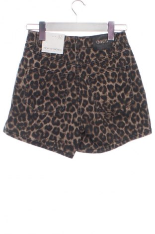 Дамски къс панталон Amisu, Размер XXS, Цвят Многоцветен, Цена 18,46 €