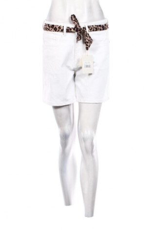 Női rövidnadrág Ana&Ava, Méret M, Szín Fehér, Ár 21 679 Ft