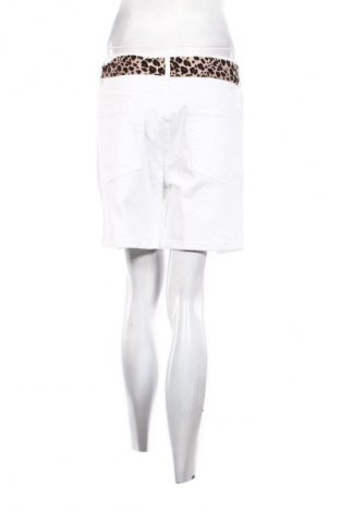 Női rövidnadrág Ana&Ava, Méret L, Szín Fehér, Ár 21 679 Ft
