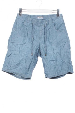 Dámské kraťasy  Angels, Velikost M, Barva Modrá, Cena  179,00 Kč