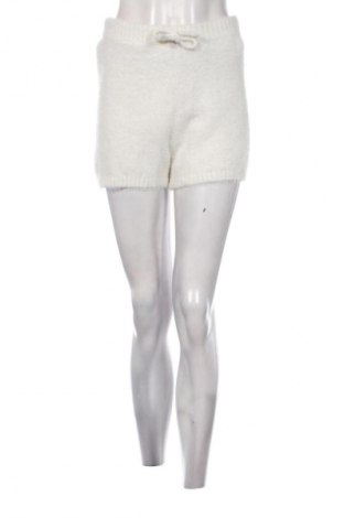 Γυναικείο κοντό παντελόνι Anko, Μέγεθος L, Χρώμα Λευκό, Τιμή 3,99 €