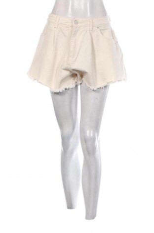 Dámské kraťasy  BSL, Velikost S, Barva Krémová, Cena  766,00 Kč