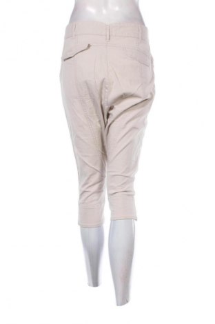 Γυναικείο κοντό παντελόνι BZR Bruuns Bazaar, Μέγεθος M, Χρώμα  Μπέζ, Τιμή 25,00 €