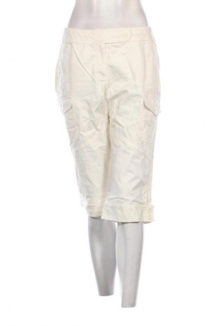Дамски къс панталон Bandolera, Размер XL, Цвят Бял, Цена 6,13 €