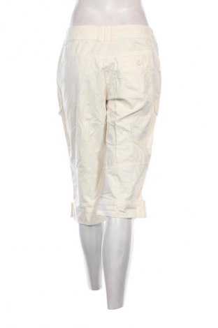 Дамски къс панталон Bandolera, Размер XL, Цвят Бял, Цена 6,13 €