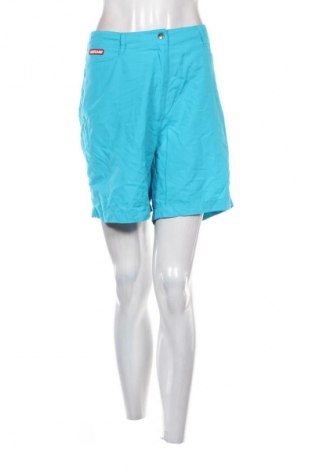 Dámské kraťasy  Basecamp, Velikost XL, Barva Modrá, Cena  129,00 Kč