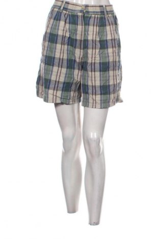 Pantaloni scurți de femei Basic Editions, Mărime S, Culoare Multicolor, Preț 36,99 Lei