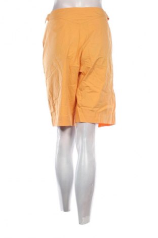 Dámské kraťasy  Belfe, Velikost XL, Barva Oranžová, Cena  279,00 Kč
