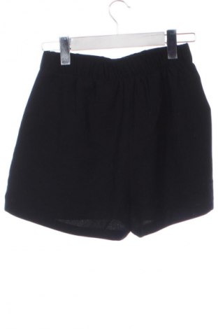 Damskie szorty Bershka, Rozmiar XXS, Kolor Czarny, Cena 44,99 zł