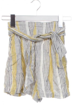 Pantaloni scurți de femei Bershka, Mărime XXS, Culoare Multicolor, Preț 30,99 Lei
