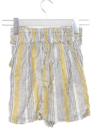 Pantaloni scurți de femei Bershka, Mărime XXS, Culoare Multicolor, Preț 30,99 Lei
