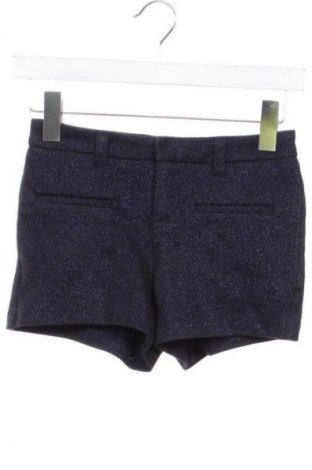 Damskie szorty Bershka, Rozmiar XS, Kolor Kolorowy, Cena 41,89 zł