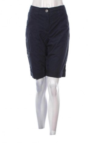 Női rövidnadrág Bexleys, Méret L, Szín Kék, Ár 4 109 Ft