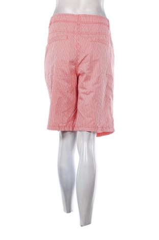 Γυναικείο κοντό παντελόνι Biaggini, Μέγεθος 3XL, Χρώμα Πολύχρωμο, Τιμή 6,99 €