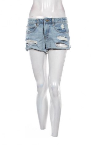 Damskie szorty Billabong, Rozmiar M, Kolor Niebieski, Cena 38,99 zł