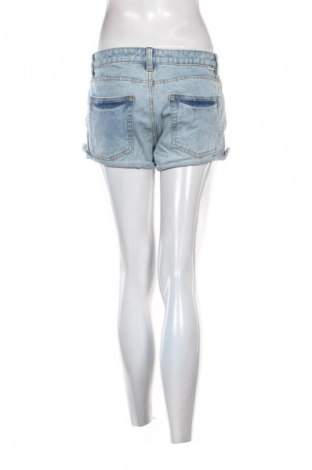 Damskie szorty Billabong, Rozmiar M, Kolor Niebieski, Cena 38,99 zł