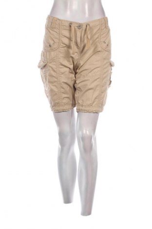 Дамски къс панталон Blind Date, Размер XL, Цвят Бежов, Цена 10,22 €