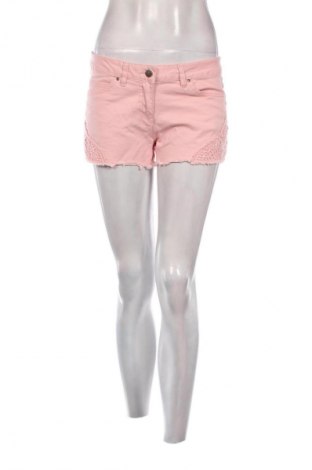 Γυναικείο κοντό παντελόνι Blue Motion, Μέγεθος L, Χρώμα Ρόζ , Τιμή 8,99 €
