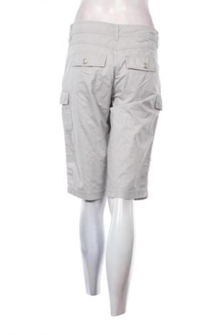 Γυναικείο κοντό παντελόνι Bonita, Μέγεθος M, Χρώμα Γκρί, Τιμή 6,99 €