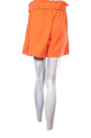 Pantaloni scurți de femei Boohoo, Mărime M, Culoare Portocaliu, Preț 27,99 Lei
