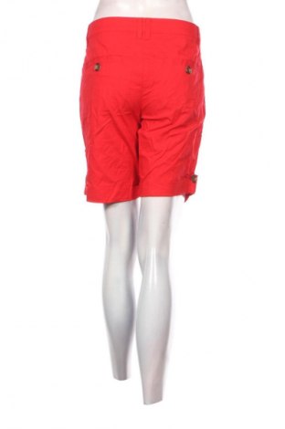 Дамски къс панталон Bpc Bonprix Collection, Размер L, Цвят Червен, Цена 6,13 €