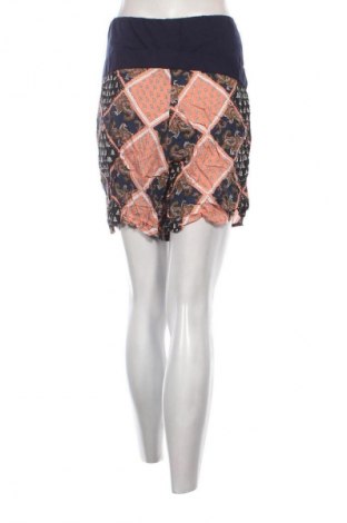 Γυναικείο κοντό παντελόνι Bpc Bonprix Collection, Μέγεθος XL, Χρώμα Πολύχρωμο, Τιμή 8,99 €