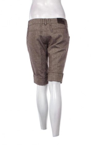 Γυναικείο κοντό παντελόνι Broadway, Μέγεθος L, Χρώμα Πολύχρωμο, Τιμή 8,99 €