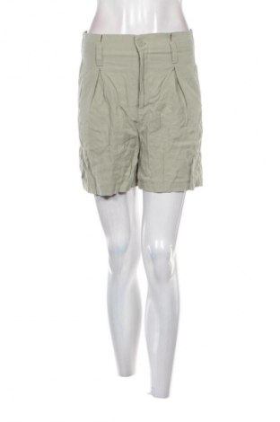 Damskie szorty C&A, Rozmiar M, Kolor Zielony, Cena 31,99 zł