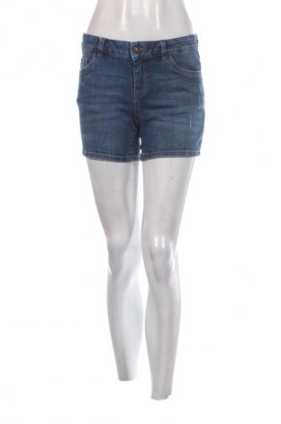 Pantaloni scurți de femei C&A, Mărime S, Culoare Albastru, Preț 35,99 Lei