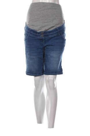 Dámské kraťasy  C&A, Velikost M, Barva Modrá, Cena  289,00 Kč