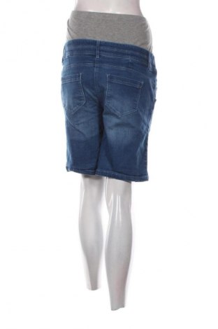 Dámské kraťasy  C&A, Velikost M, Barva Modrá, Cena  289,00 Kč